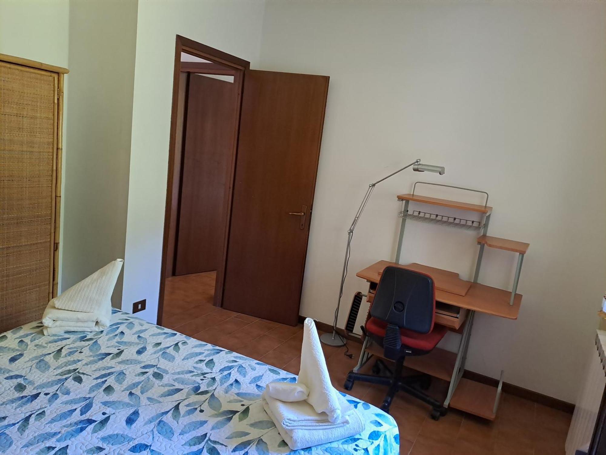 Villetta Singola Con Giardino Cottage Ghisallo Zona Bellagio 마그레글리오 외부 사진