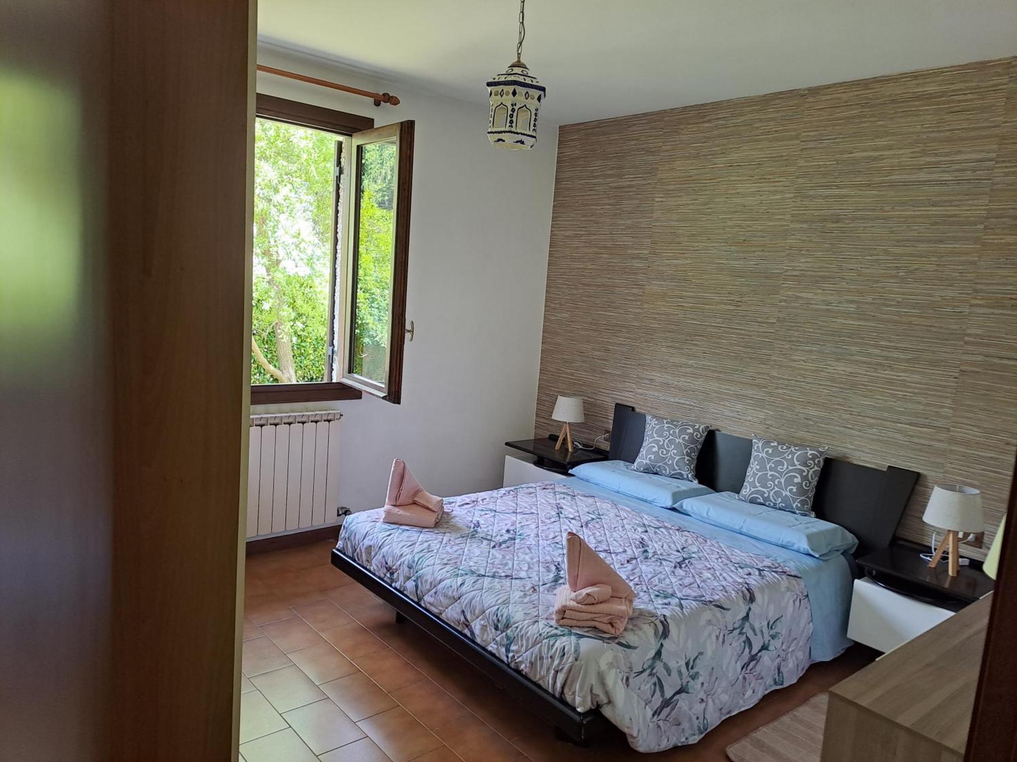 Villetta Singola Con Giardino Cottage Ghisallo Zona Bellagio 마그레글리오 외부 사진