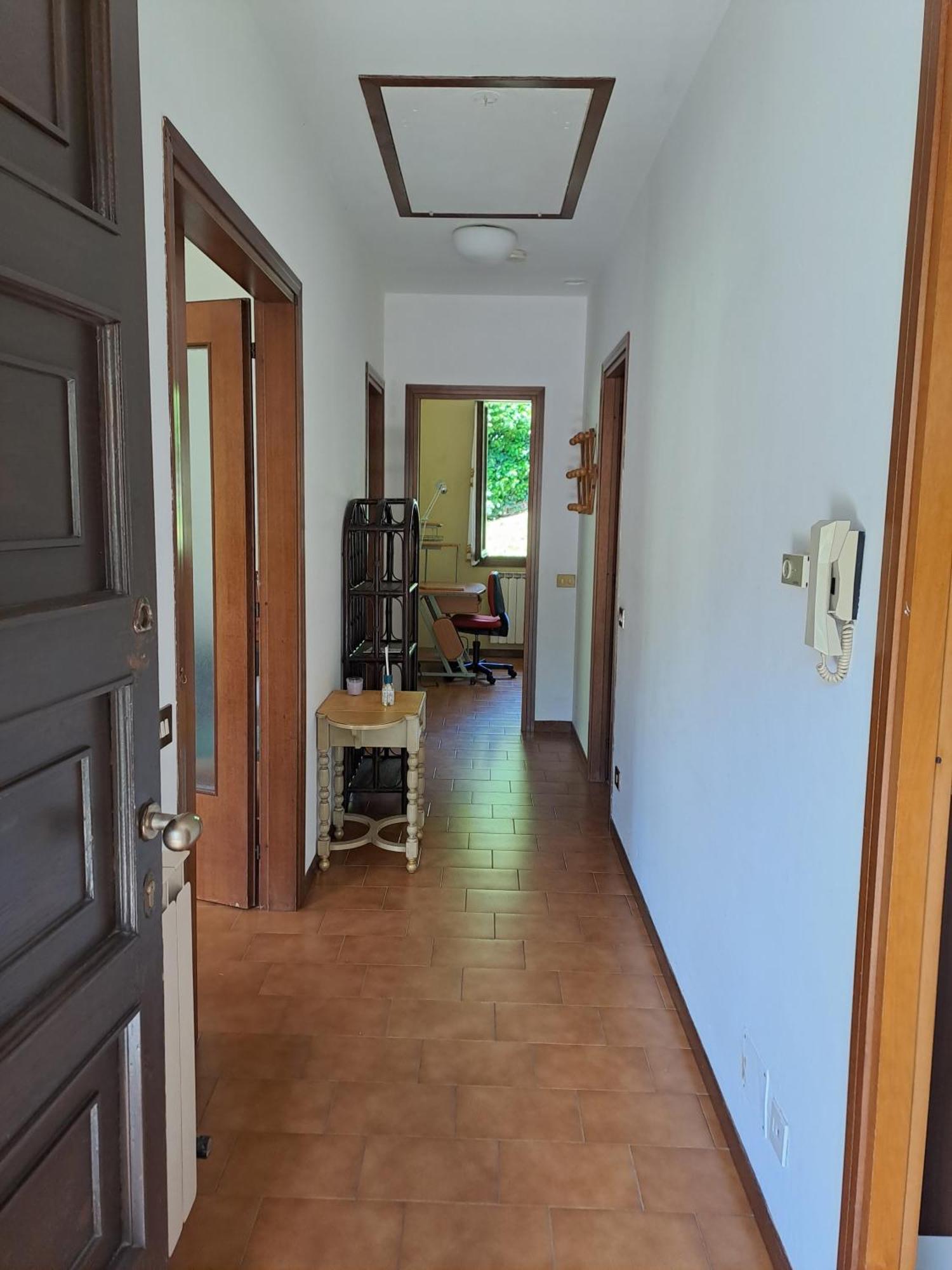 Villetta Singola Con Giardino Cottage Ghisallo Zona Bellagio 마그레글리오 외부 사진