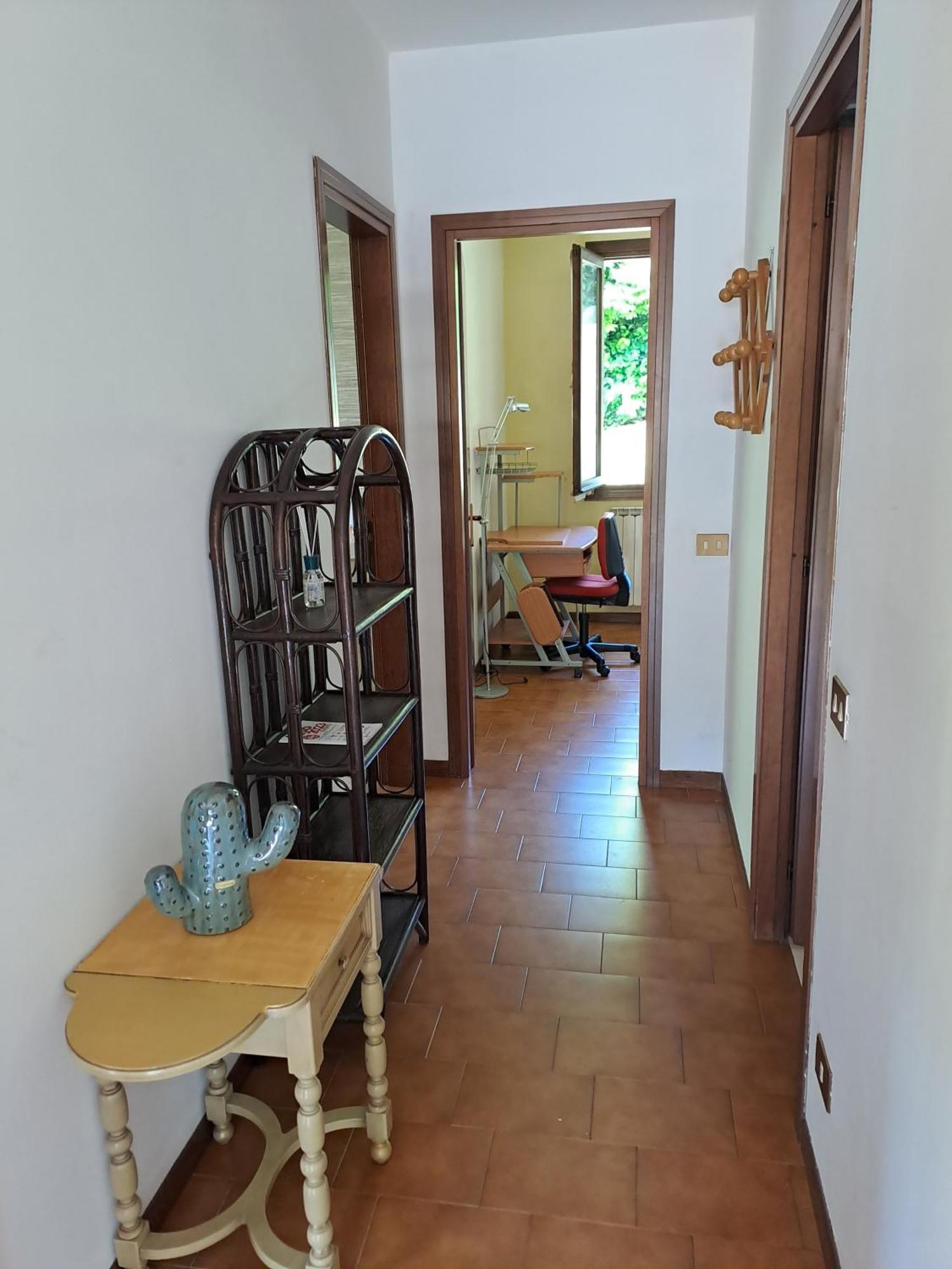 Villetta Singola Con Giardino Cottage Ghisallo Zona Bellagio 마그레글리오 외부 사진