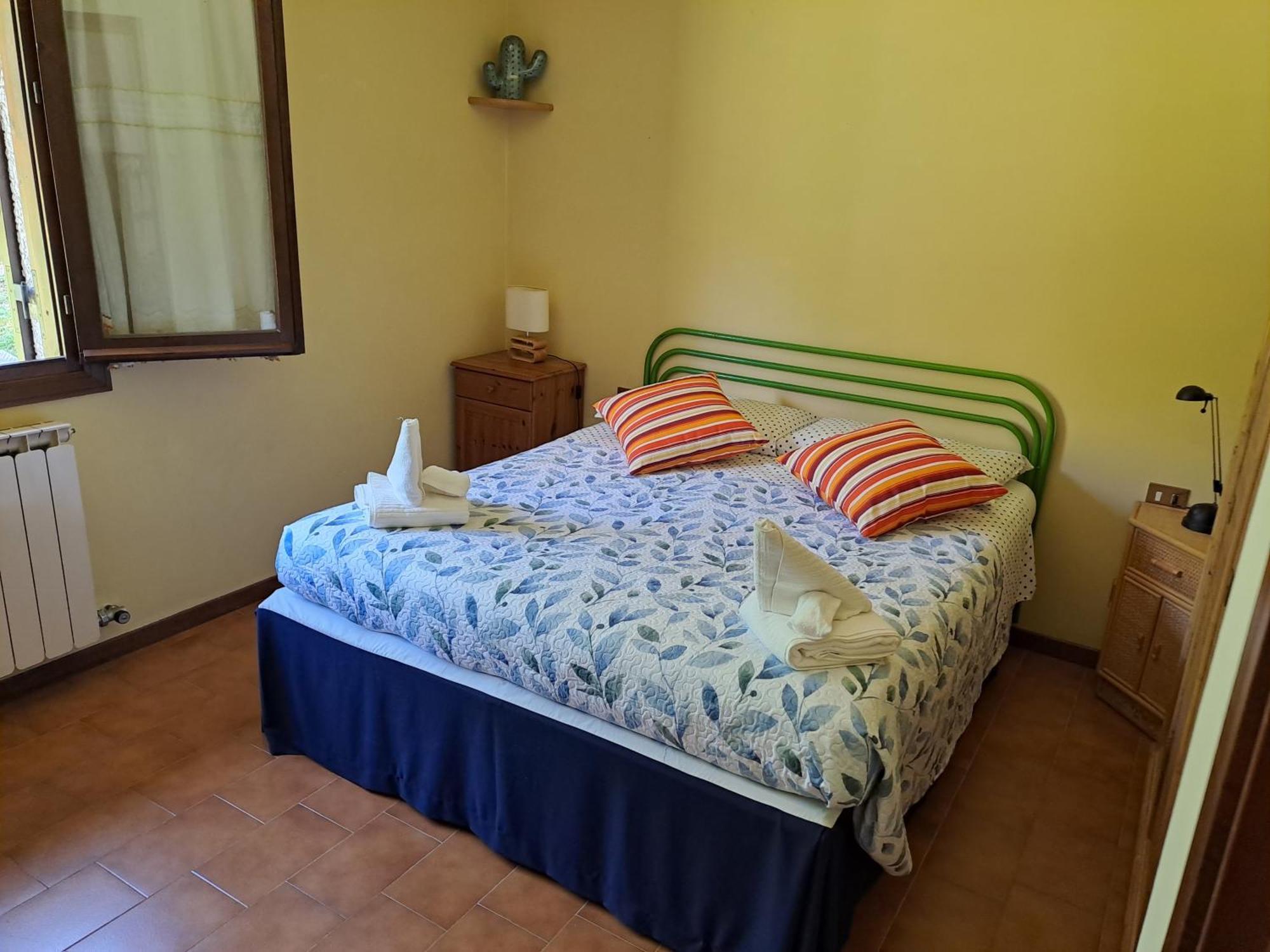 Villetta Singola Con Giardino Cottage Ghisallo Zona Bellagio 마그레글리오 외부 사진